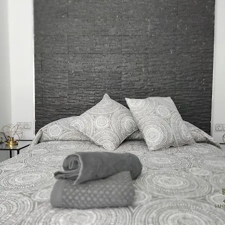 Quarto em Acomodações Particulares Gades *