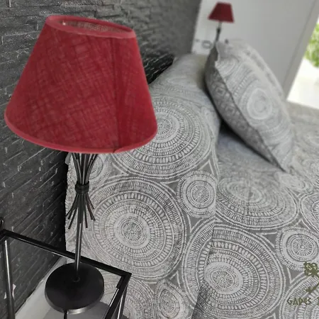 Quarto em Acomodações Particulares Gades