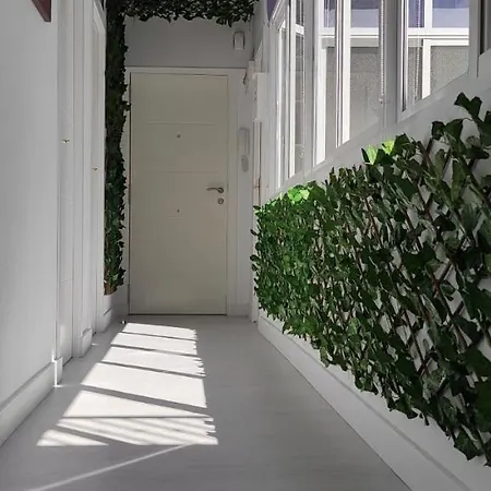 Gades Quarto em Acomodações Particulares
