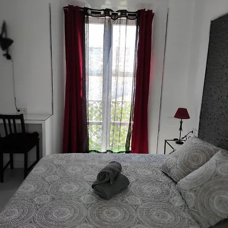 Homestay Gades