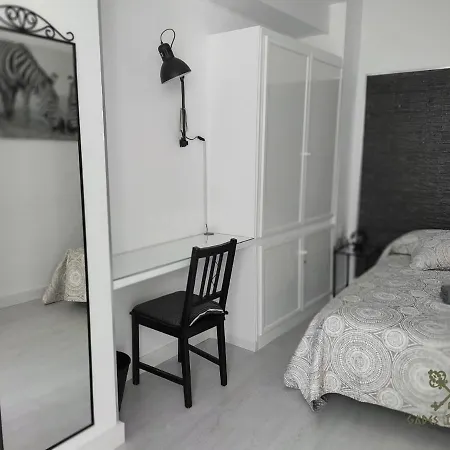 Homestay Gades