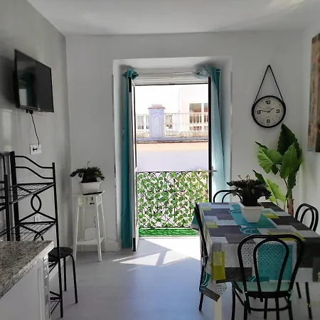Homestay Gades Cadiz