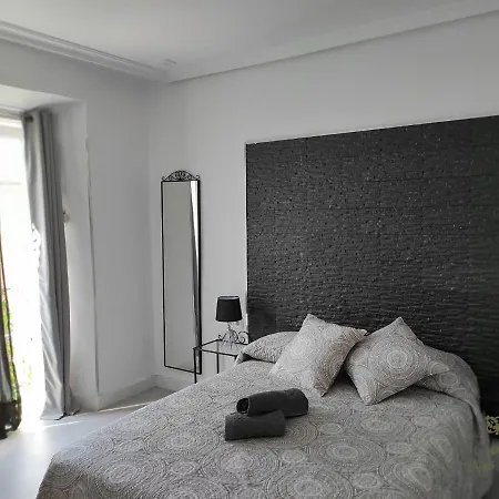 Homestay Gades Cadiz