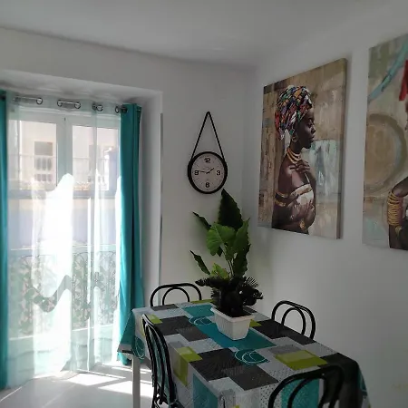 Homestay Gades