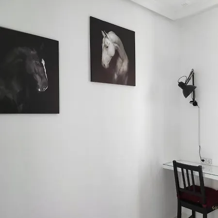 Homestay Gades Cadiz