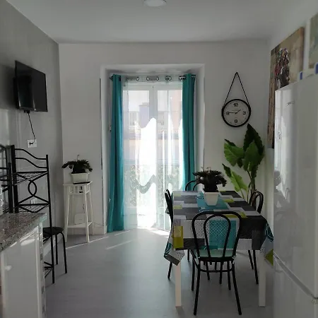Homestay Gades
